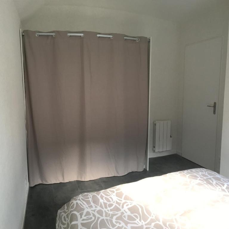 Le Clos d'Armor - Apartment mit Balkon - 13