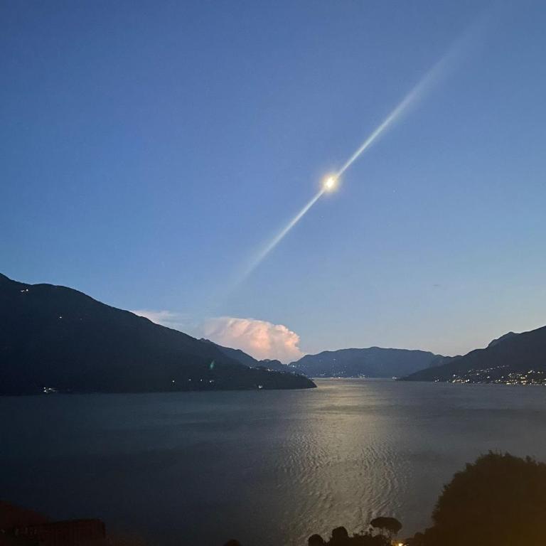 Casa vacanze Perla del Lago - Casa con 1 Camera da Letto - 34