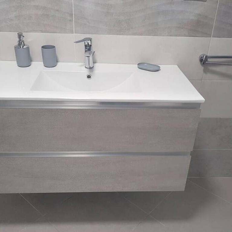 LA PERLA DEL BAROCCO - NOTO - Casa con 1 Camera da Letto - 16