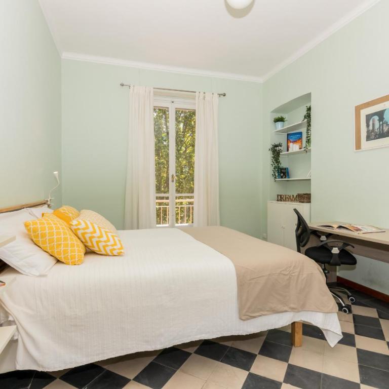 Appartamento Agnelli vicino al Pala Alpitour by Wonderful Italy - Apartment - 1