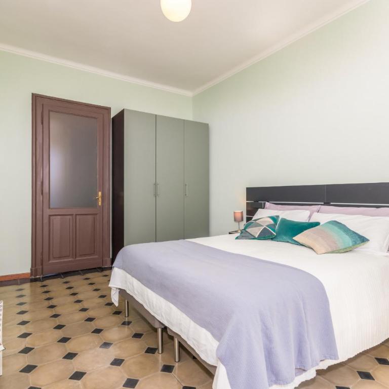 Appartamento Agnelli vicino al Pala Alpitour by Wonderful Italy - Apartment - 9
