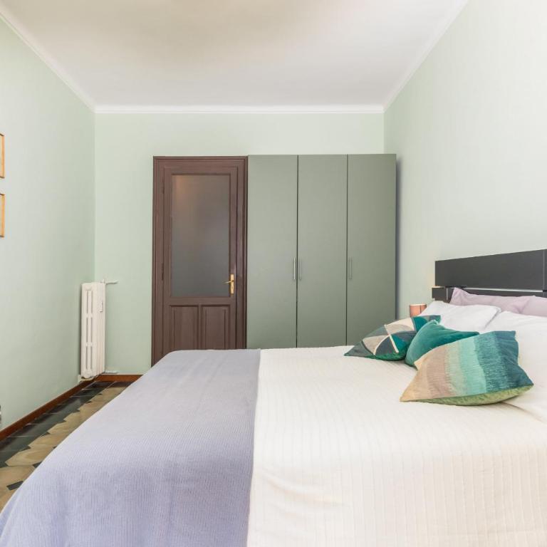 Appartamento Agnelli vicino al Pala Alpitour by Wonderful Italy - Apartment - 12