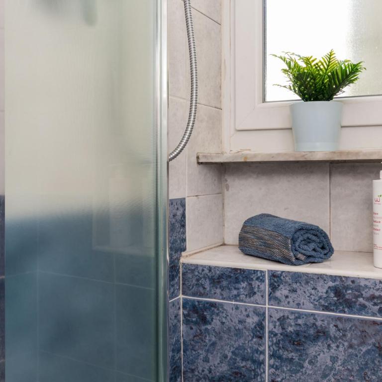 Appartamento Agnelli vicino al Pala Alpitour by Wonderful Italy - Apartment - 14