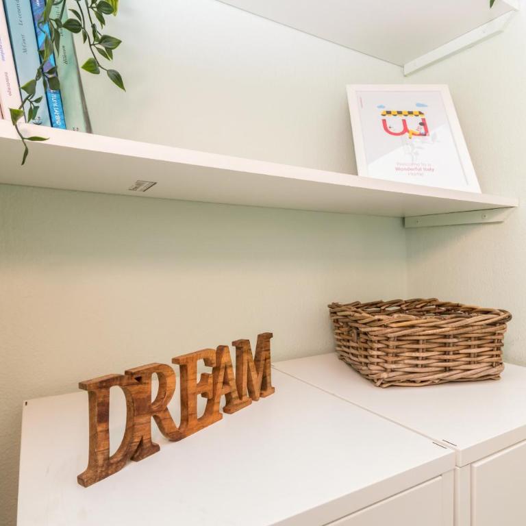 Appartamento Agnelli vicino al Pala Alpitour by Wonderful Italy - Apartment - 17