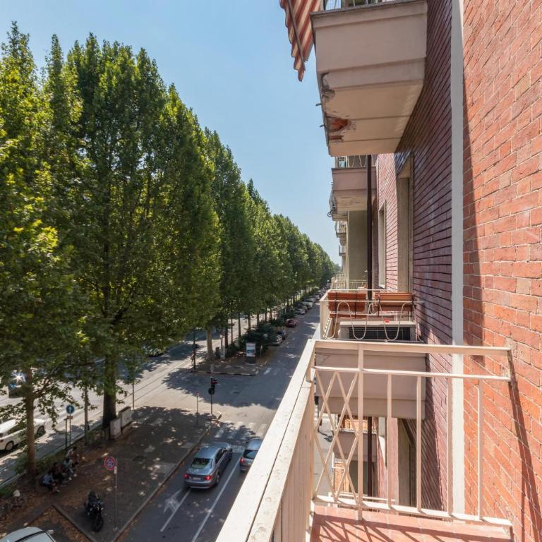 Appartamento Agnelli vicino al Pala Alpitour by Wonderful Italy - Apartment - 19
