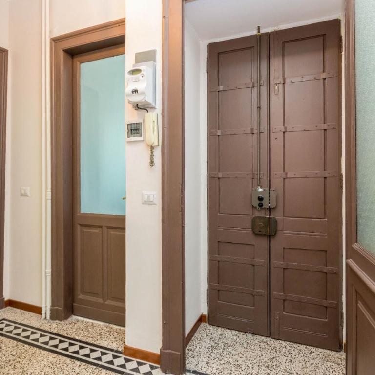 Appartamento Agnelli vicino al Pala Alpitour by Wonderful Italy - Apartment - 21