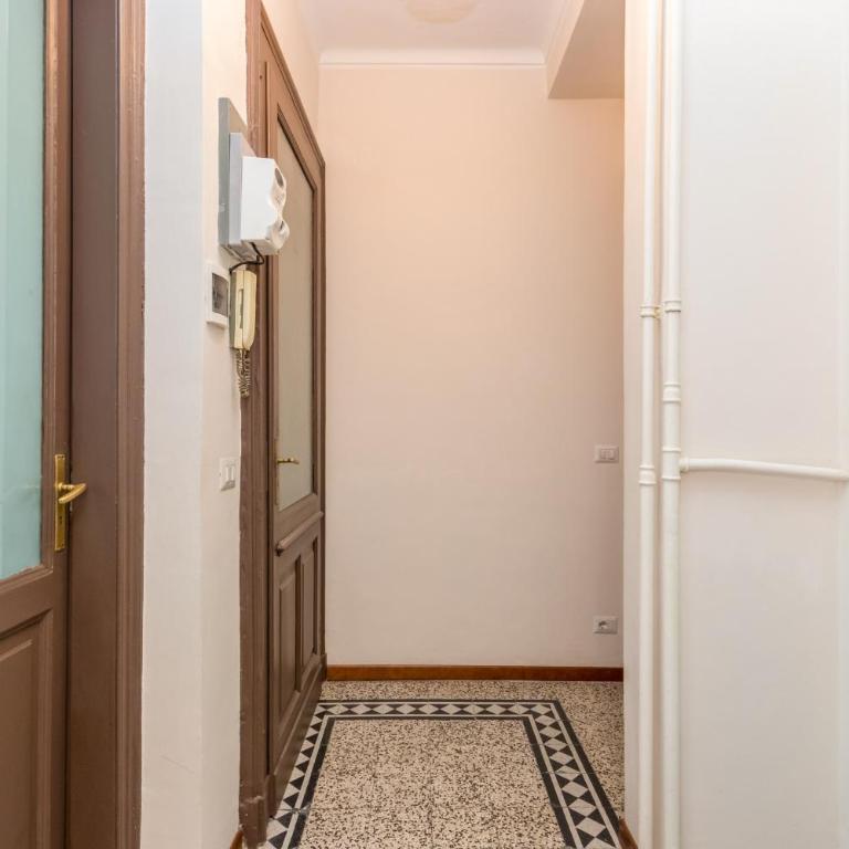Appartamento Agnelli vicino al Pala Alpitour by Wonderful Italy - Apartment - 22