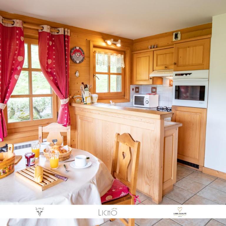 Sur Le Feug Appt 14 - Appartement 1 Chambre - 5