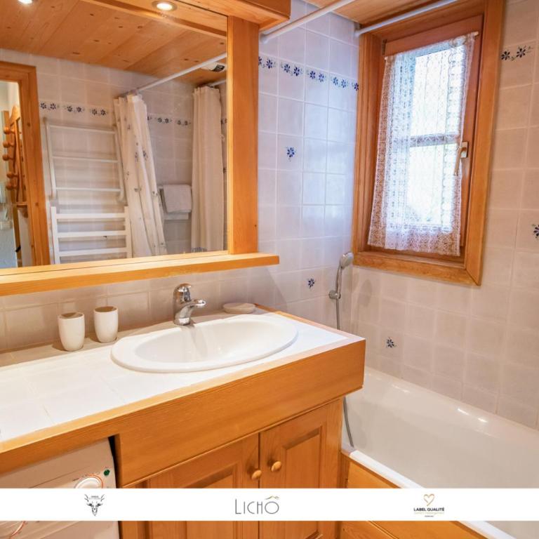 Sur Le Feug Appt 14 - Appartement 1 Chambre - 4