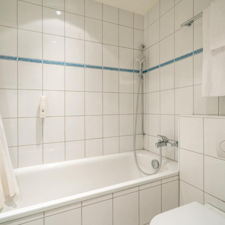 Altstadt Hotel Magic Luzern - Sinfonie-Zimmer - 5