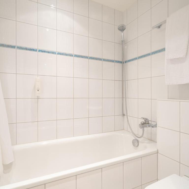 Altstadt Hotel Magic Luzern - Mystic Zimmer - 4