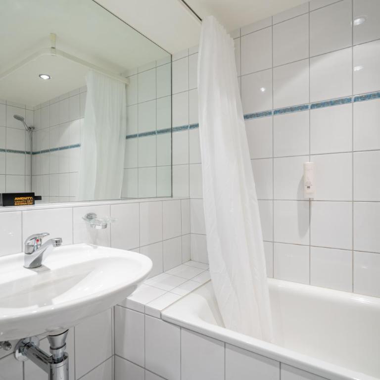 Altstadt Hotel Magic Luzern - Bauernzimmer - 2