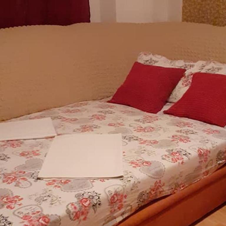 Apartmani Becic - Studio sa Terasom - 10