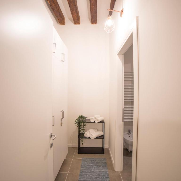 La Casetta di Foscolo by Venicevillas - One-Bedroom Apartment - 13
