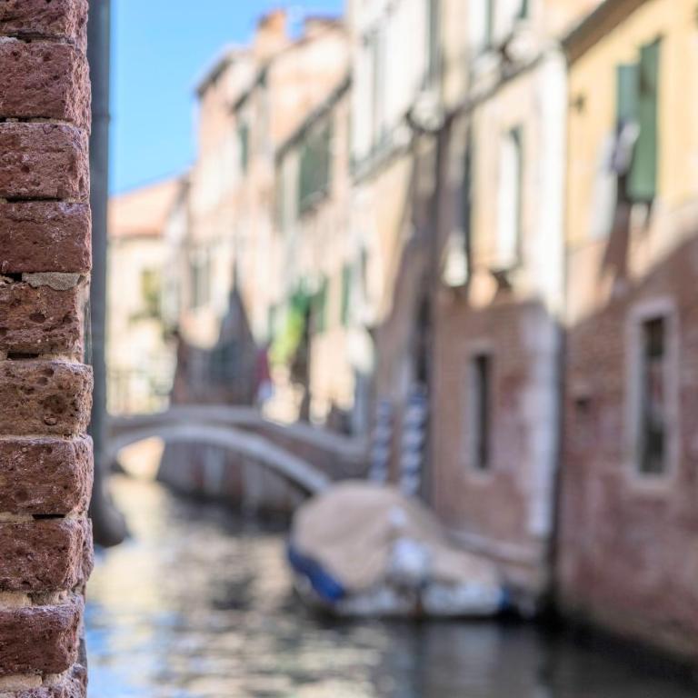 La Casetta di Foscolo by Venicevillas - One-Bedroom Apartment - 25
