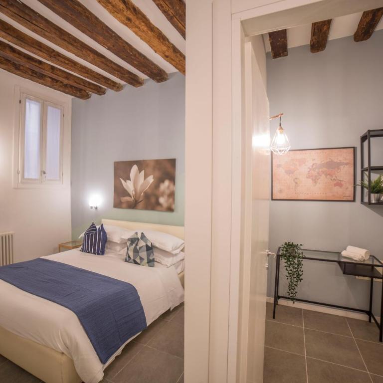 La Casetta di Foscolo by Venicevillas - One-Bedroom Apartment - 6