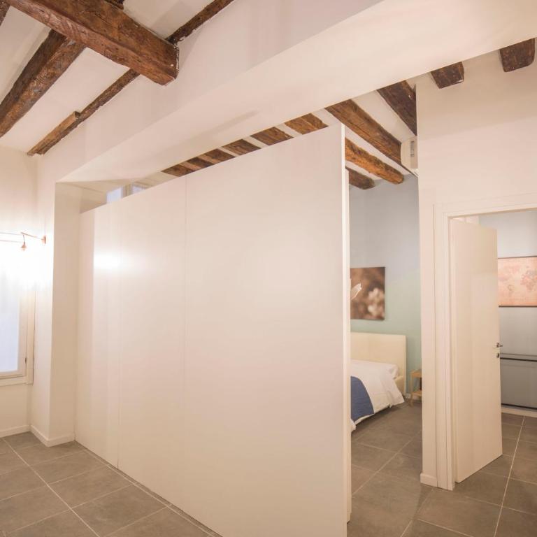 La Casetta di Foscolo by Venicevillas - One-Bedroom Apartment - 5