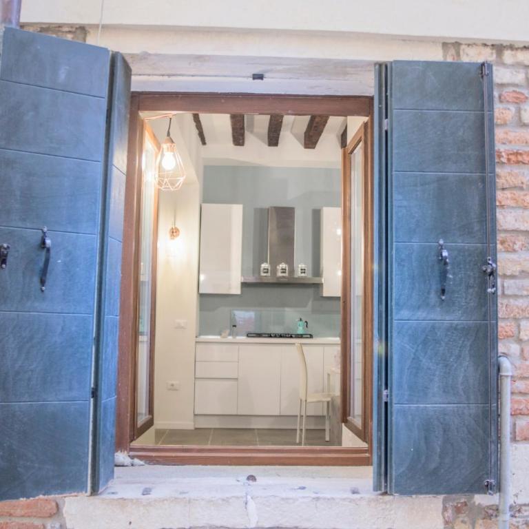 La Casetta di Foscolo by Venicevillas - One-Bedroom Apartment - 28