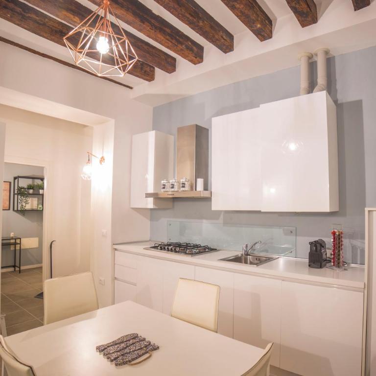 La Casetta di Foscolo by Venicevillas - One-Bedroom Apartment - 1