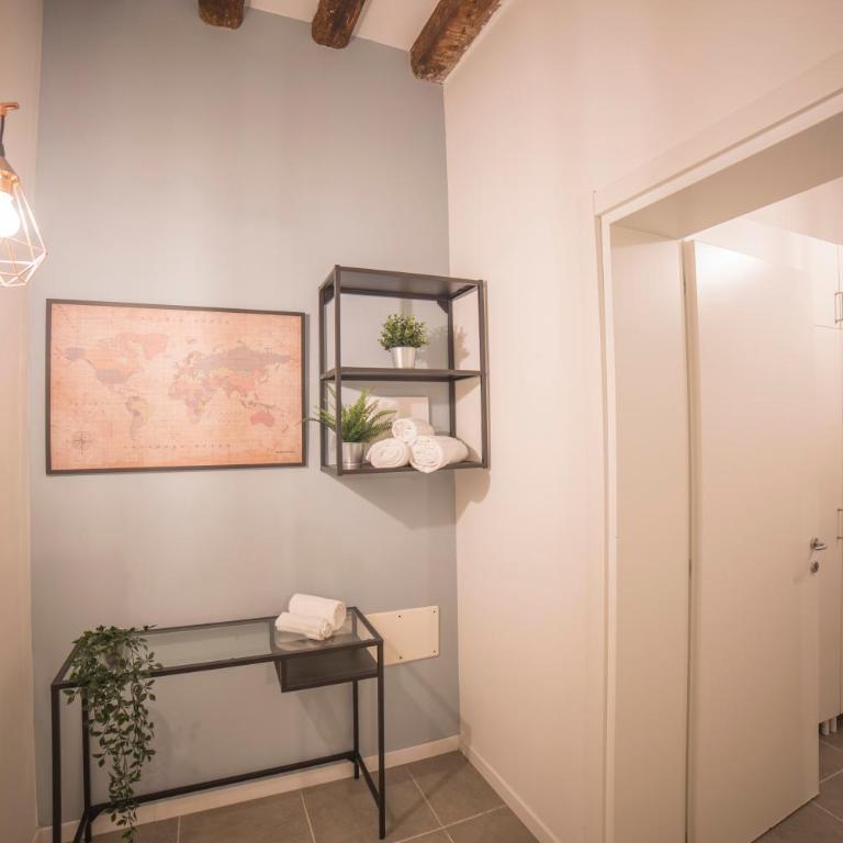 La Casetta di Foscolo by Venicevillas - One-Bedroom Apartment - 15