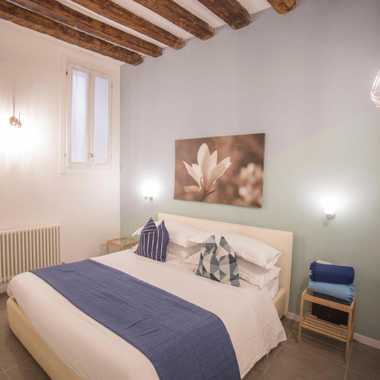 La Casetta di Foscolo by Venicevillas - One-Bedroom Apartment - 7
