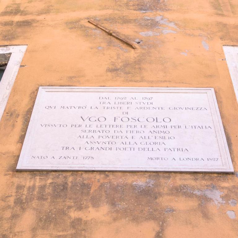 La Casetta di Foscolo by Venicevillas - One-Bedroom Apartment - 29