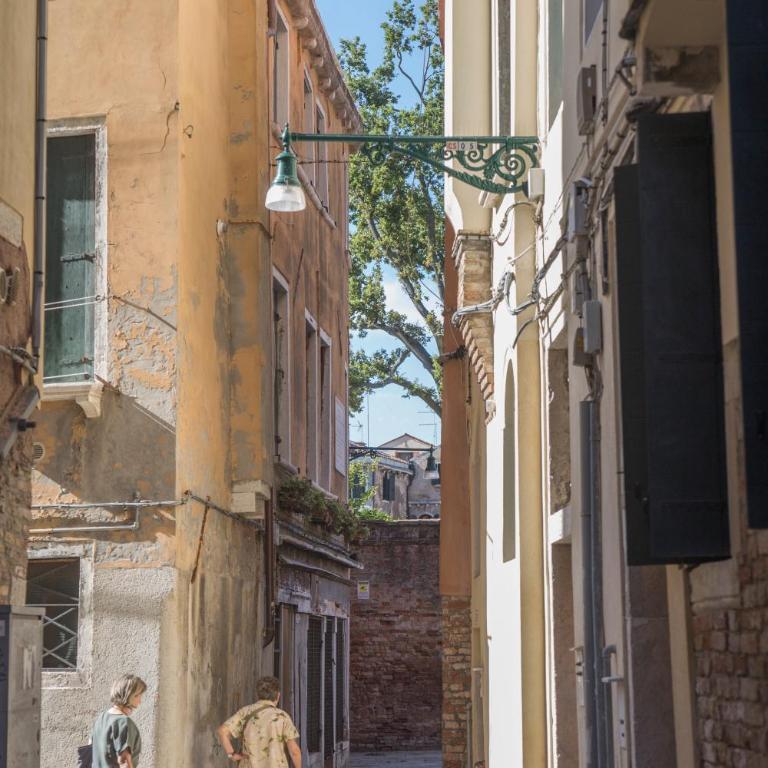 La Casetta di Foscolo by Venicevillas - One-Bedroom Apartment - 30