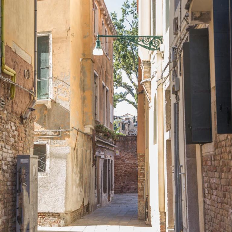 La Casetta di Foscolo by Venicevillas - One-Bedroom Apartment - 31