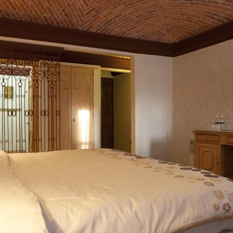 Imperio De Angeles - Habitación Doble - 2 camas dobles - 11