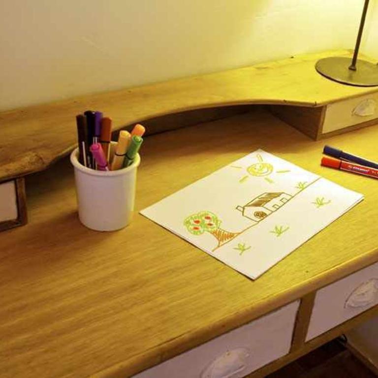 Mas Garriga Turisme Rural - Casa de 2 dormitorios - 10