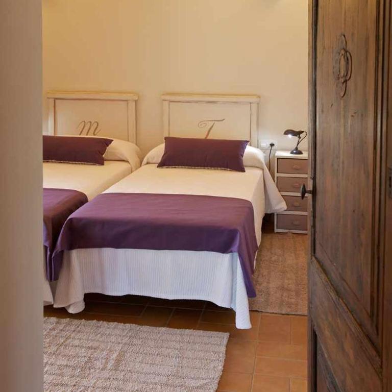 Mas Garriga Turisme Rural - Casa de 2 dormitorios - 13