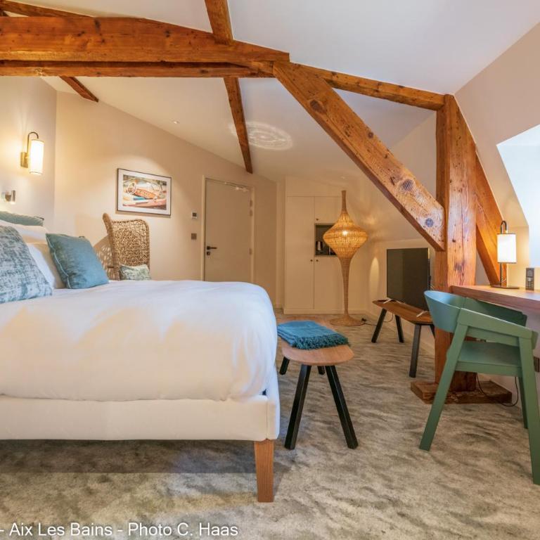 Belle Epoque - Chambre Double - 3