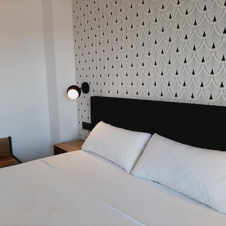 Hotel Matilde by gaiarooms - Habitación Doble Económica - 6
