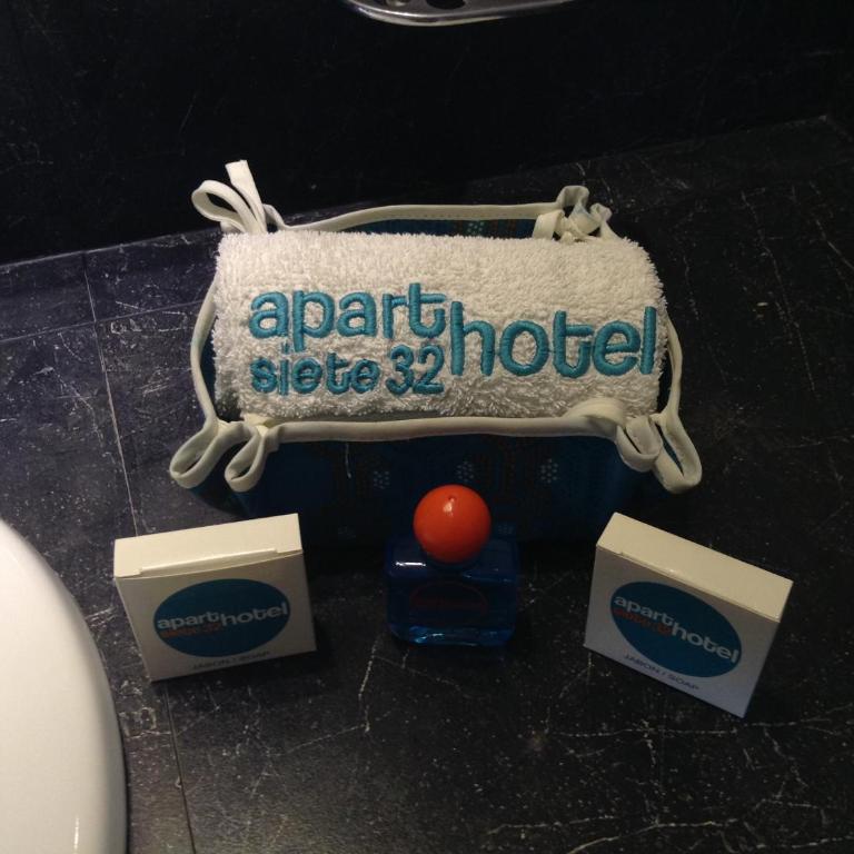 Aparthotel Siete 32 - Junior Suite - 3