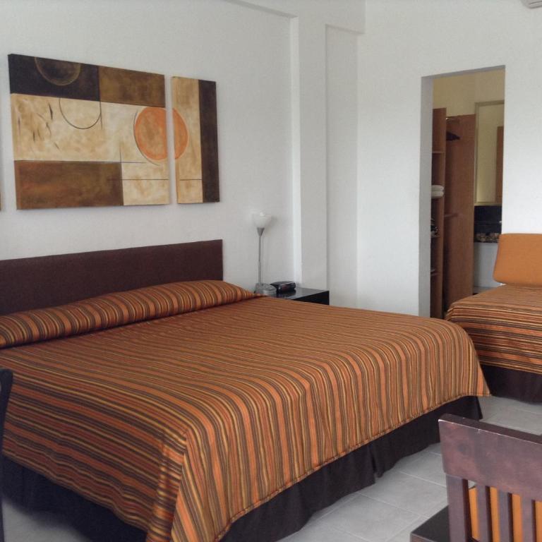 Aparthotel Siete 32 - Junior Suite - 5