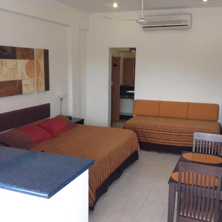 Aparthotel Siete 32 - Junior Suite - 6