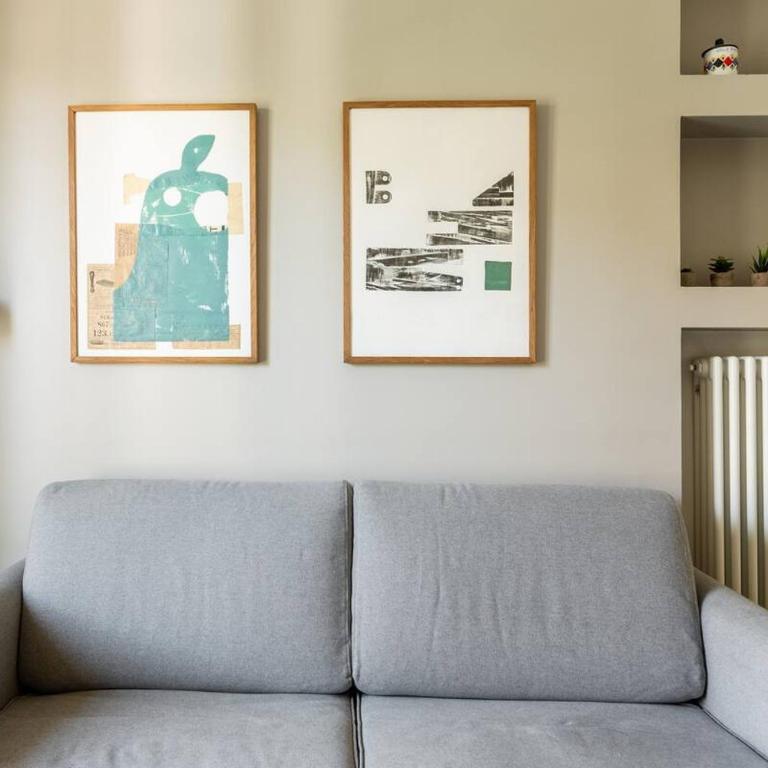 Comfort Suites Garibaldi - Appartamento Standard - 10