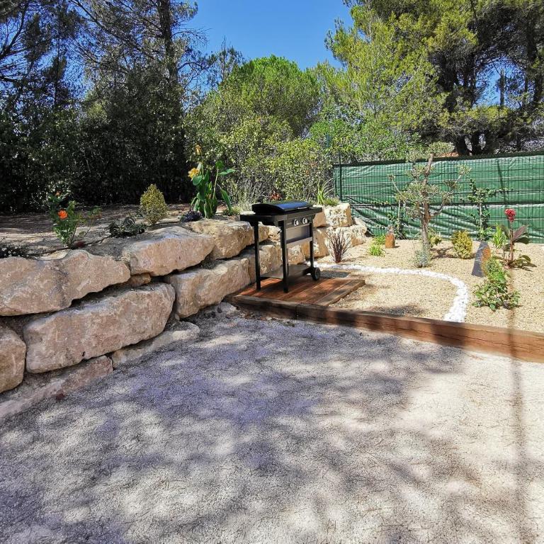 Villa la Provence, Luxe, Confort et Joie de Vivre - Maison 3 Chambres - 13