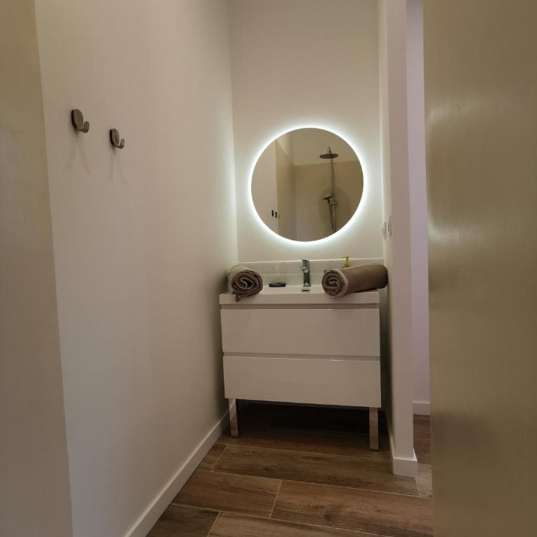 Villa la Provence, Luxe, Confort et Joie de Vivre - Maison 3 Chambres - 14