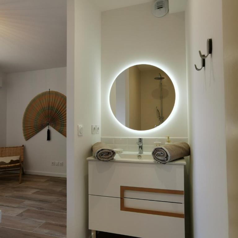 Villa la Provence, Luxe, Confort et Joie de Vivre - Maison 3 Chambres - 18
