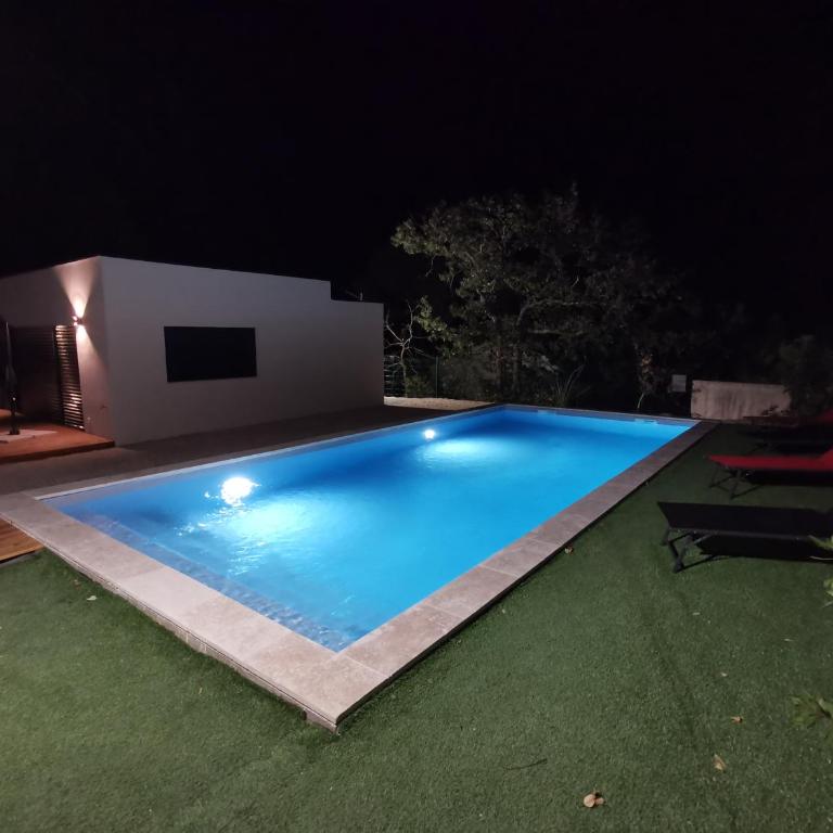 Villa la Provence, Luxe, Confort et Joie de Vivre - Maison 3 Chambres - 19