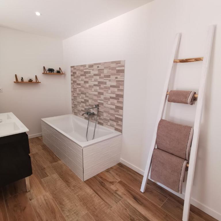 Villa la Provence, Luxe, Confort et Joie de Vivre - Maison 3 Chambres - 6