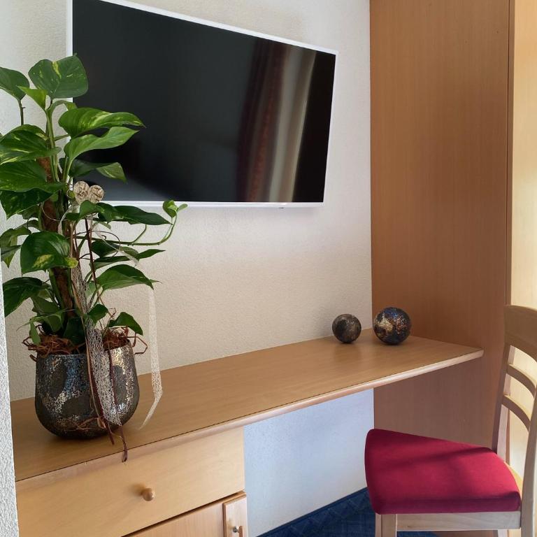 Apartment 54 - Apartment mit 2 Schlafzimmern - 5
