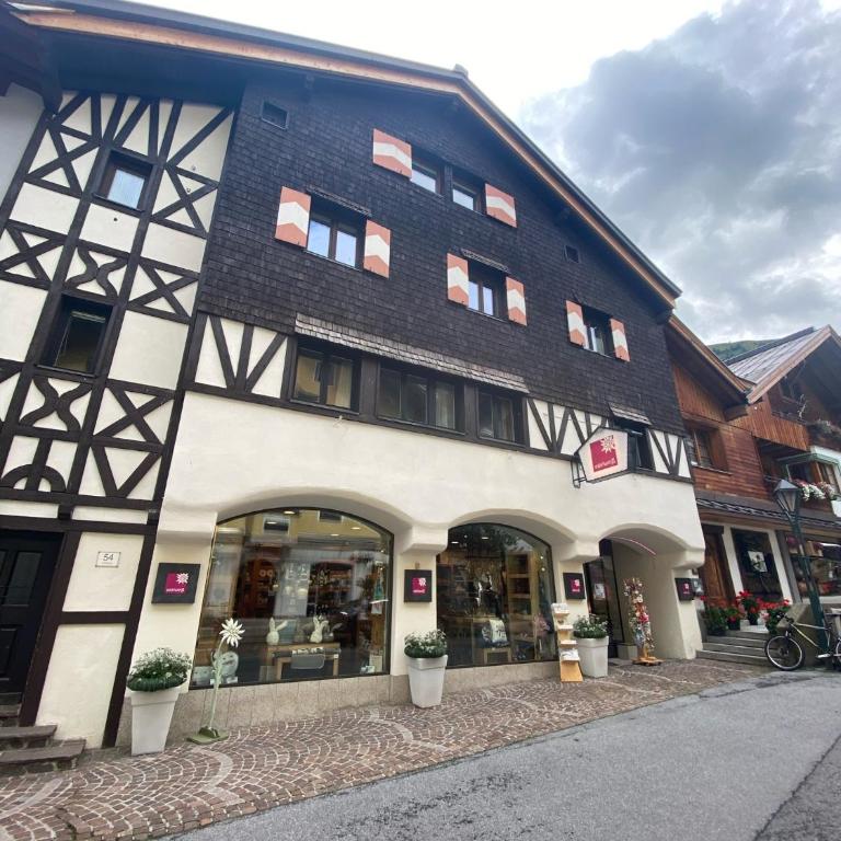 Apartment 54 - Apartment mit 2 Schlafzimmern - 6