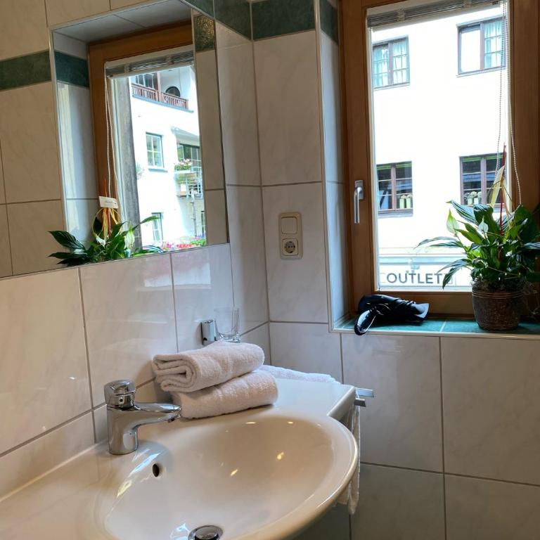 Apartment 54 - Apartment mit 2 Schlafzimmern - 14