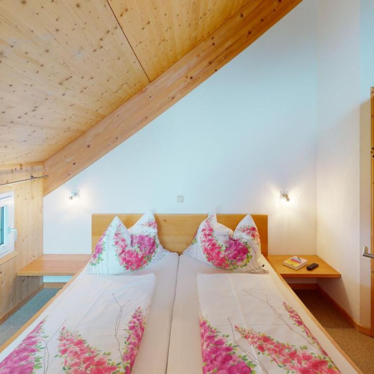 Klippitzhimmel - Chalet mit 3 Schlafzimmern - 7