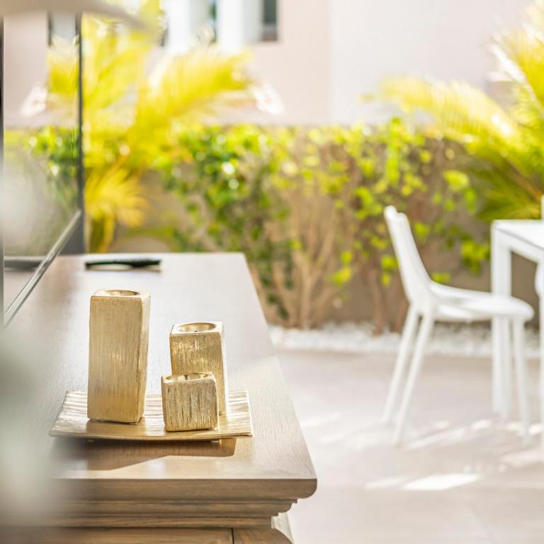 Villa Alisios Golf Luxury Tenerifesummervillas Heated pool - Villa - 24