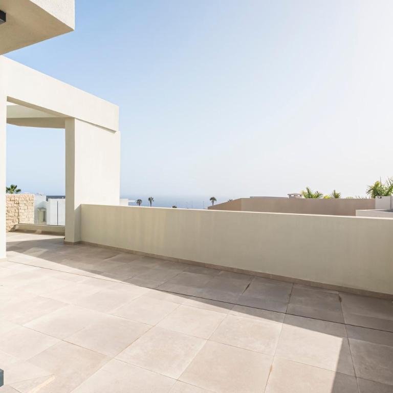 Villa Alisios Golf Luxury Tenerifesummervillas Heated pool - Villa - 27