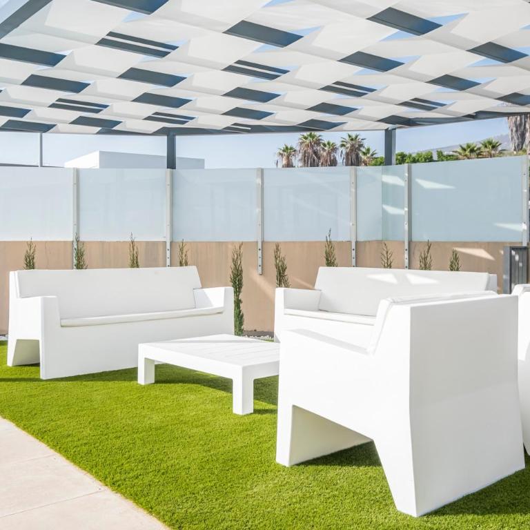 Villa Alisios Golf Luxury Tenerifesummervillas Heated pool - Villa - 28