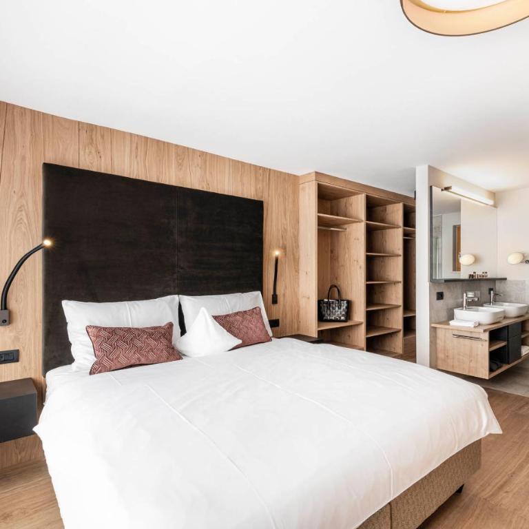 LaMonte Premium Apartments by Feuerstein - Appartement Deluxe - 1
